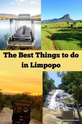13 BEST THINGS TO DO IN LIMPOPO IN 2026 visual data 3