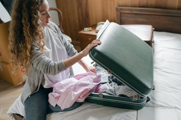 essential clothing packing tips 
