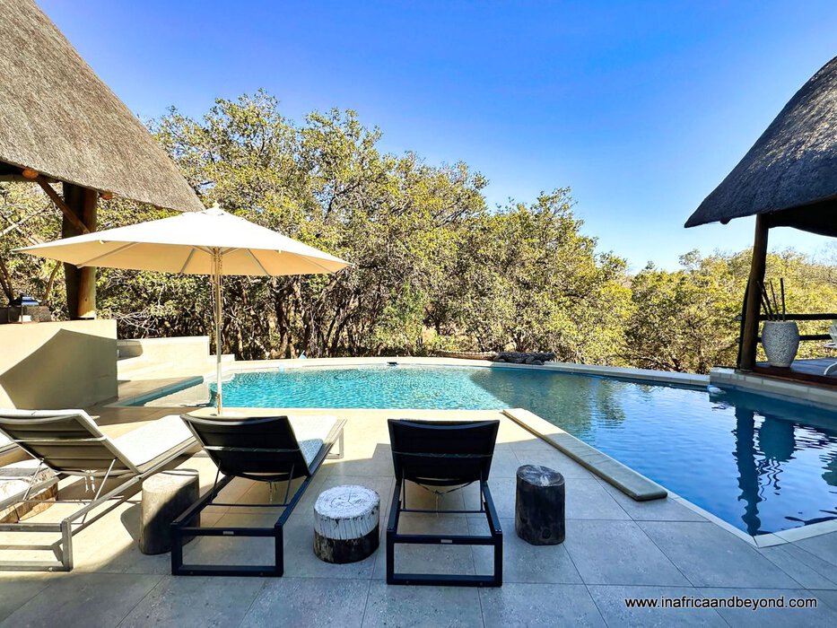 Bontle Lodge in Welgevonden Game Reserve Review