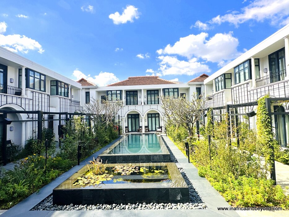 Rendezvous Brunch Affair at Park Hyatt Johannesburg