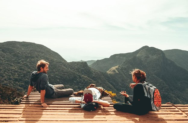 Family vacation - Pack for a Vacation Easily 