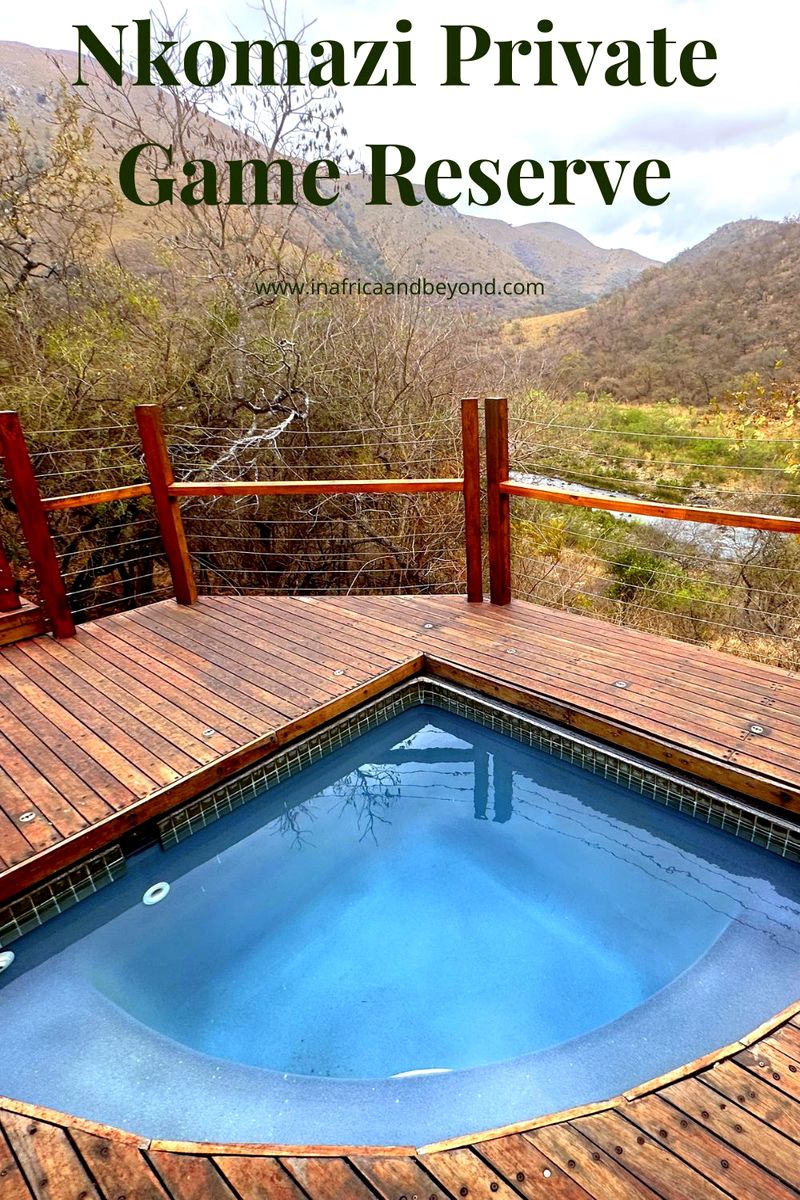 Nkomazi Private Game Reserve 