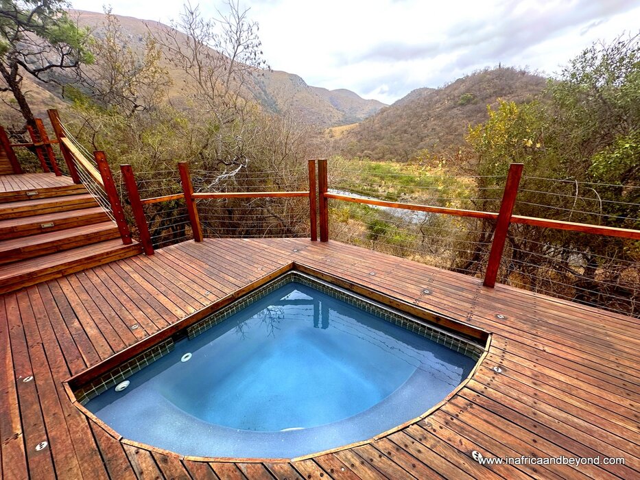 Big Cats and UNESCO Wilderness